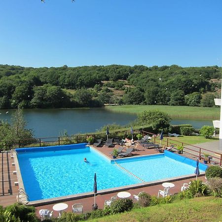 Hotel Hammerso Allinge-Sandvig Zewnętrze zdjęcie
