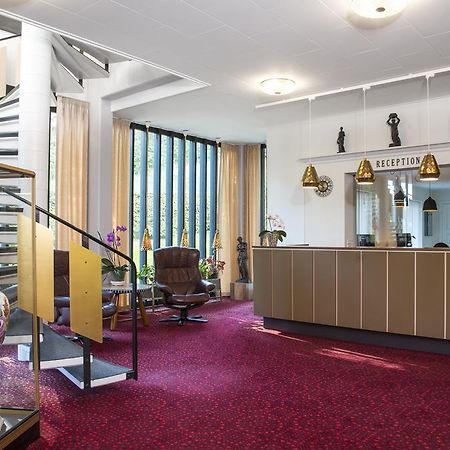 Hotel Hammerso Allinge-Sandvig Zewnętrze zdjęcie