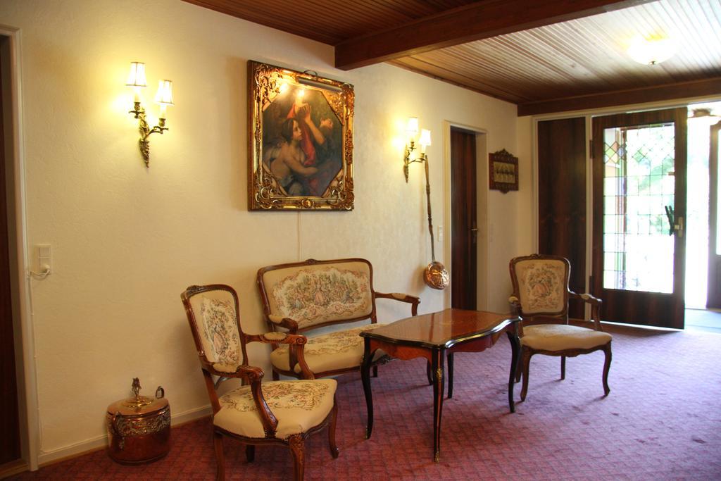Hotel Hammerso Allinge-Sandvig Zewnętrze zdjęcie
