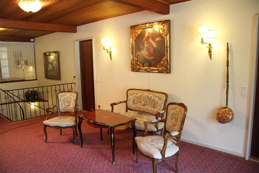 Hotel Hammerso Allinge-Sandvig Zewnętrze zdjęcie