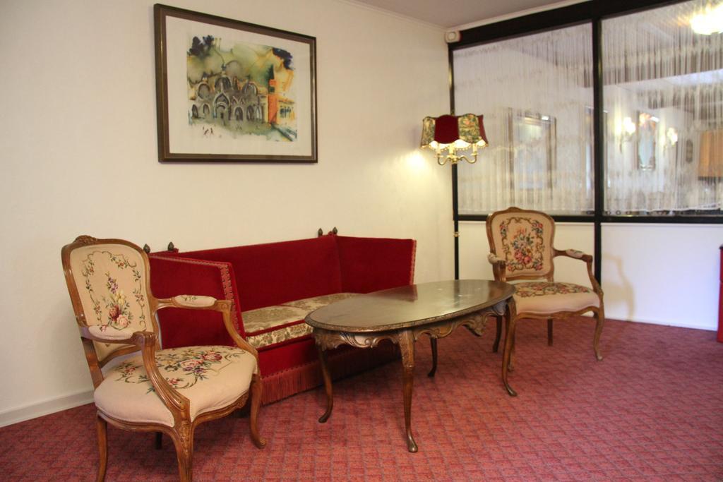 Hotel Hammerso Allinge-Sandvig Zewnętrze zdjęcie