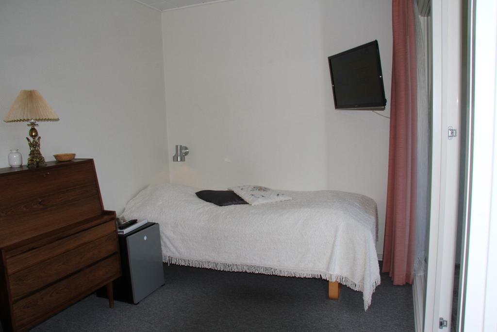 Hotel Hammerso Allinge-Sandvig Pokój zdjęcie
