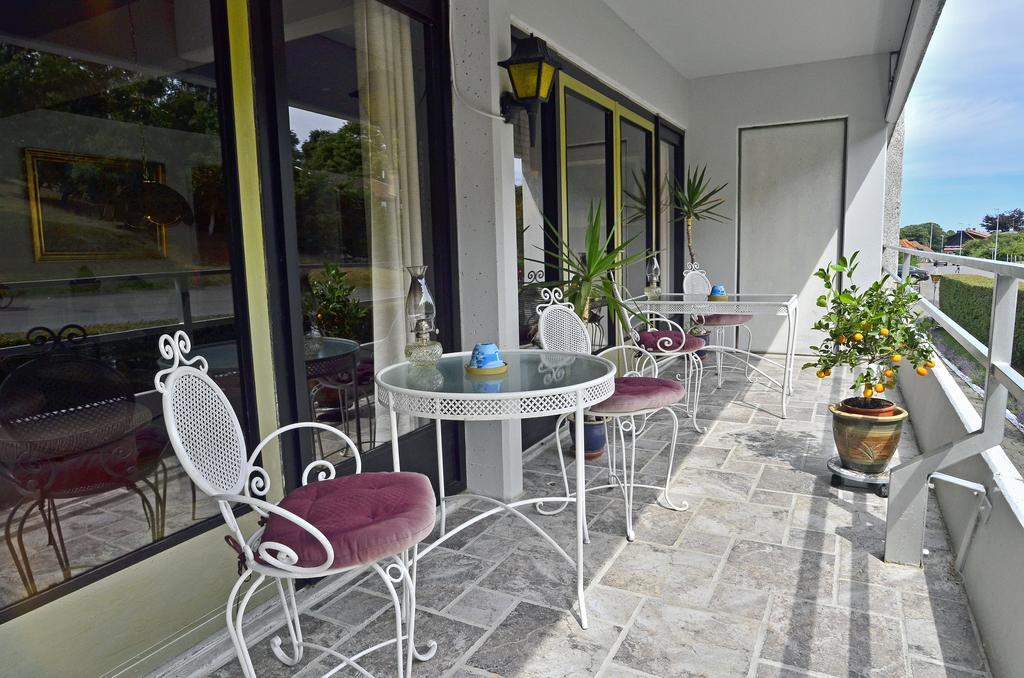 Hotel Hammerso Allinge-Sandvig Zewnętrze zdjęcie