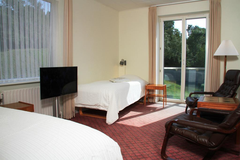 Hotel Hammerso Allinge-Sandvig Pokój zdjęcie