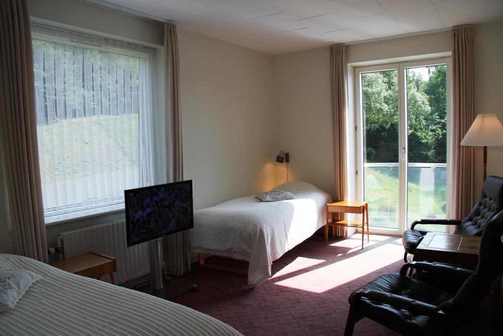 Hotel Hammerso Allinge-Sandvig Pokój zdjęcie
