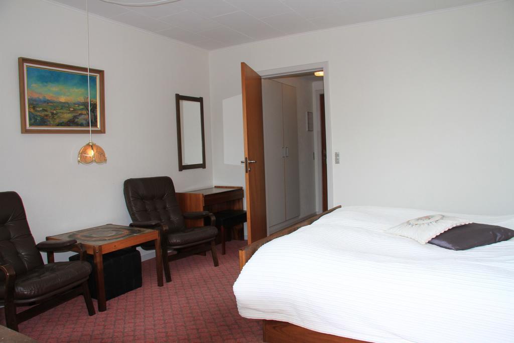 Hotel Hammerso Allinge-Sandvig Pokój zdjęcie