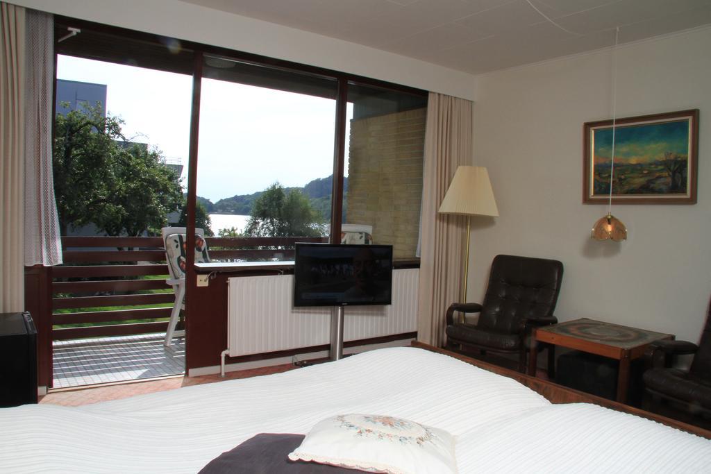 Hotel Hammerso Allinge-Sandvig Pokój zdjęcie