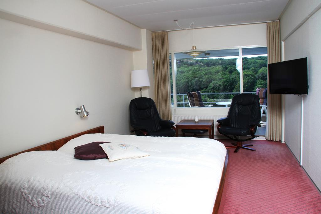 Hotel Hammerso Allinge-Sandvig Pokój zdjęcie