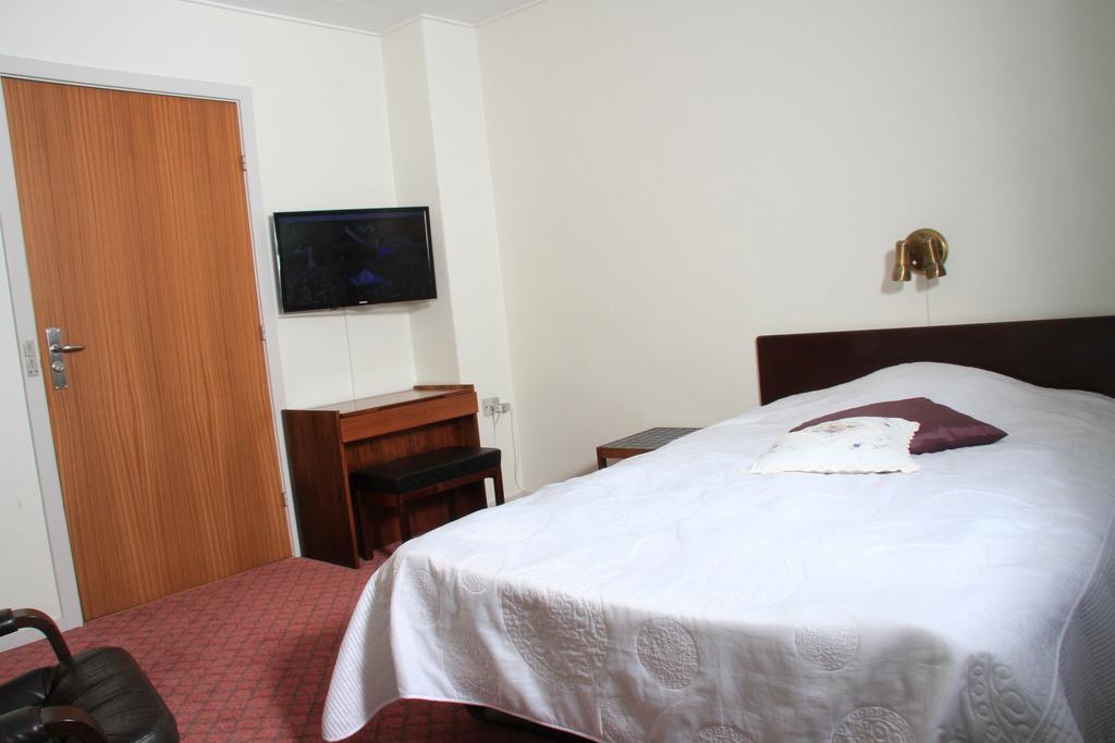 Hotel Hammerso Allinge-Sandvig Pokój zdjęcie