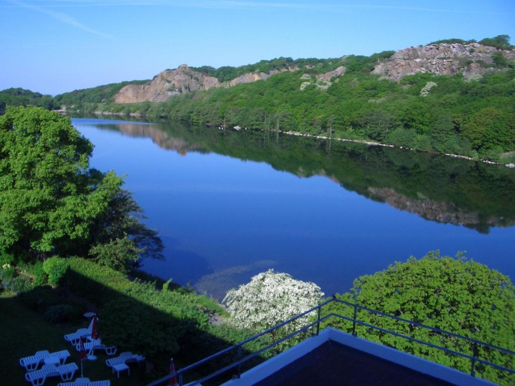 Hotel Hammerso Allinge-Sandvig Pokój zdjęcie