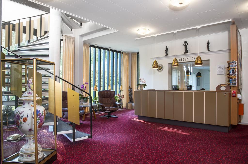 Hotel Hammerso Allinge-Sandvig Zewnętrze zdjęcie