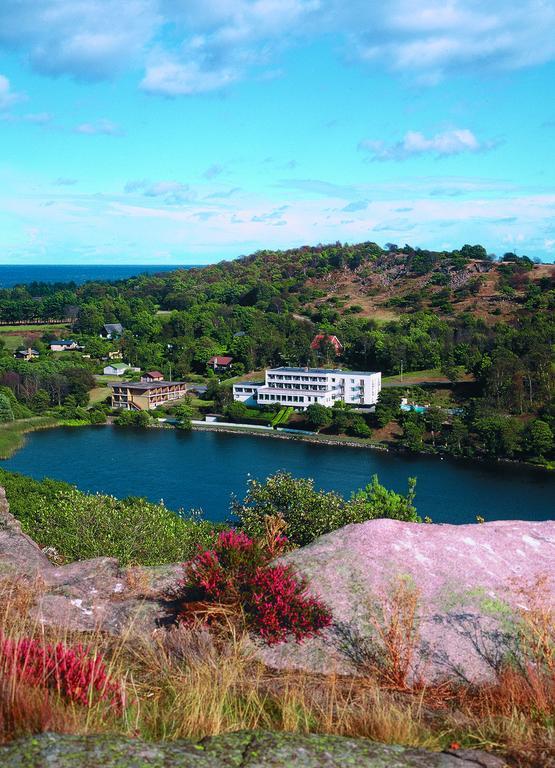 Hotel Hammerso Allinge-Sandvig Zewnętrze zdjęcie