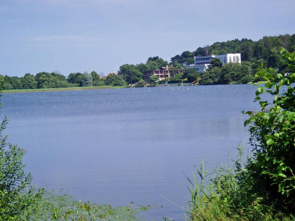 Hotel Hammerso Allinge-Sandvig Zewnętrze zdjęcie