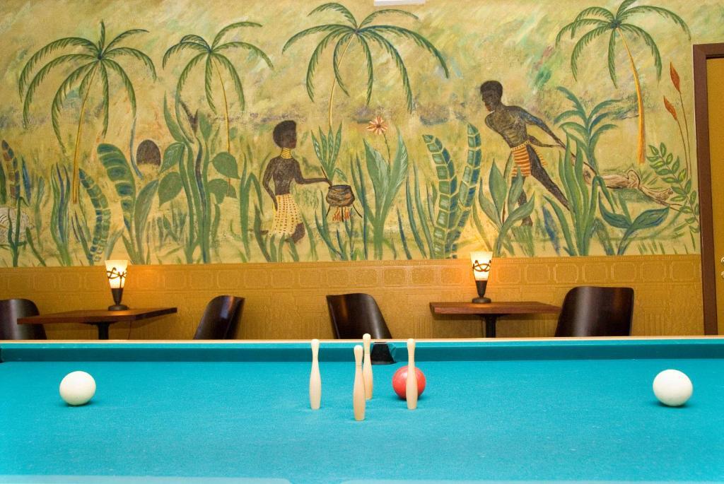 Hotel Hammerso Allinge-Sandvig Zewnętrze zdjęcie