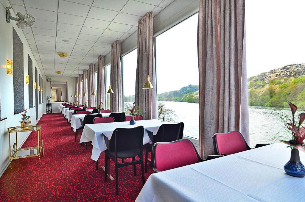 Hotel Hammerso Allinge-Sandvig Zewnętrze zdjęcie
