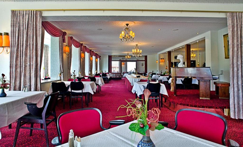 Hotel Hammerso Allinge-Sandvig Zewnętrze zdjęcie