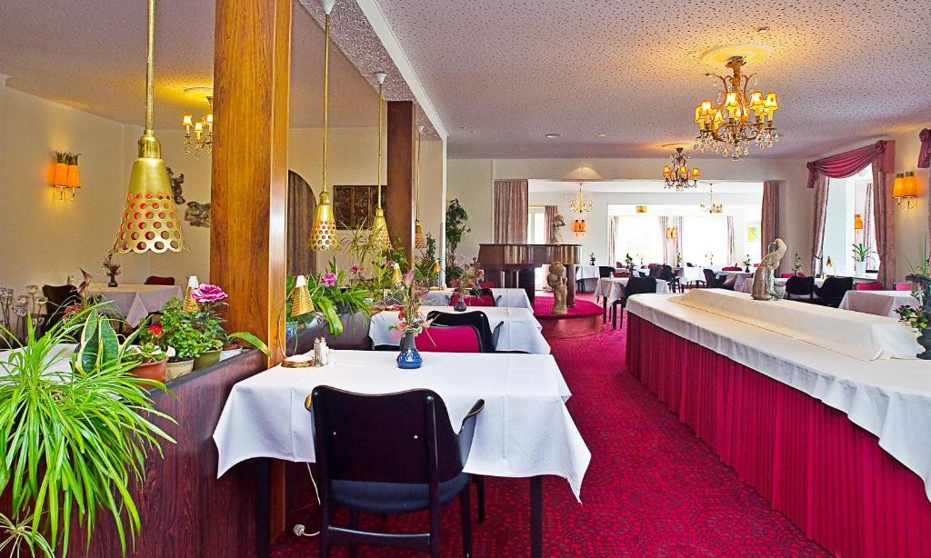 Hotel Hammerso Allinge-Sandvig Zewnętrze zdjęcie